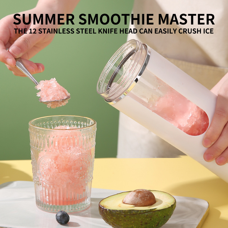 DreamBlend — Premium Portable Blender - Image 5