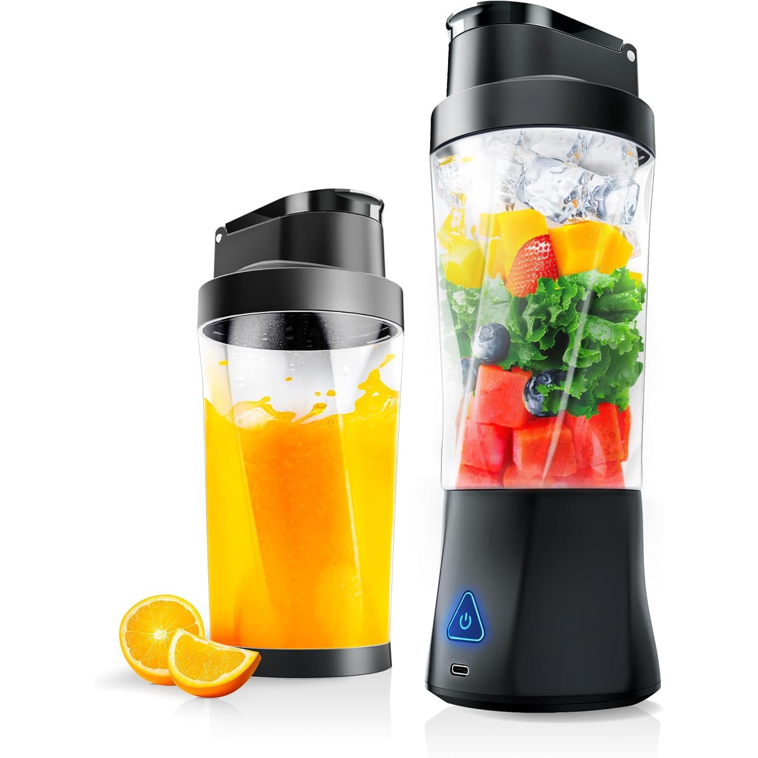 DreamBlend PRO – 360W High-Power Wireless Blender - Image 3