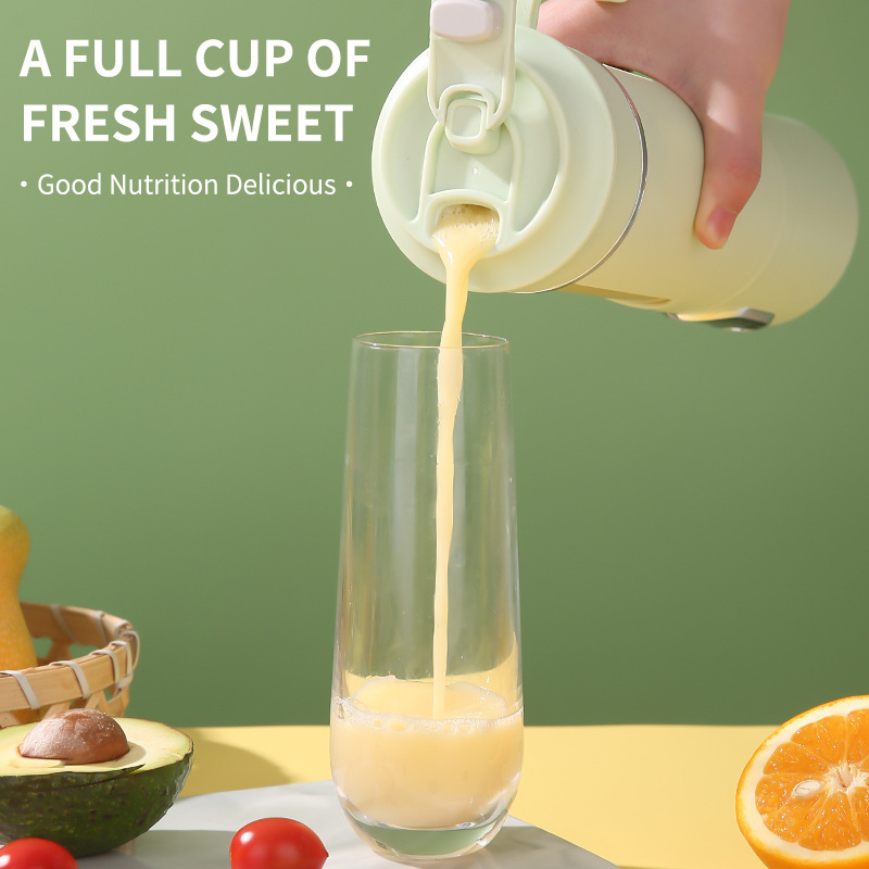 DreamBlend — Premium Portable Blender - Image 3