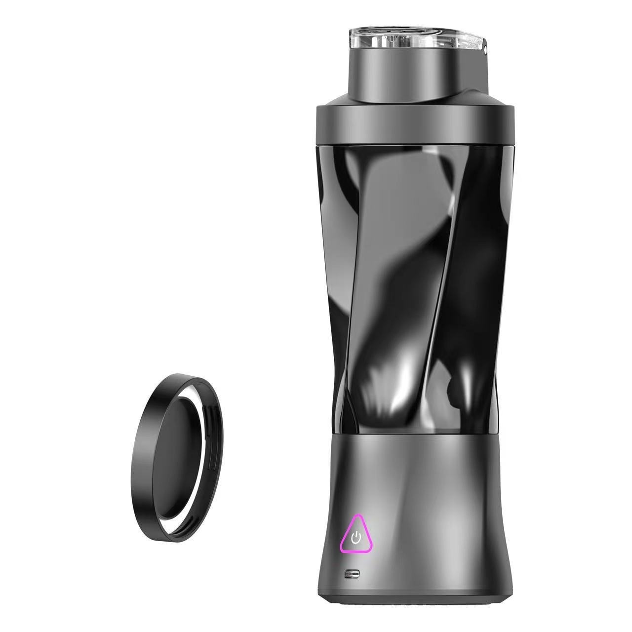 DreamBlend PRO – 360W High-Power Wireless Blender - Image 6